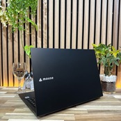 \ 公式ショップ限定価格❣️/ 美品《ハイスペック》Mouse 最高峰i7 第10世代 メモリ16GB SSD512GB + HDD1TB ノートパソコン 安心サポート&3ヶ月保証付き