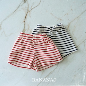 «sold out» Banana J ピアノワッフルパンツ 2colors