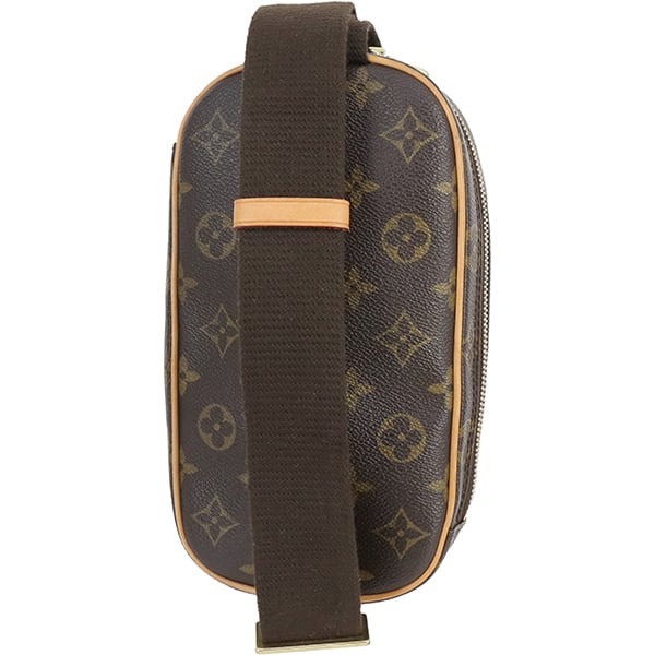 Vintage LOUIS VUITTON ルイヴィトン ボディバッグ ポシェット 