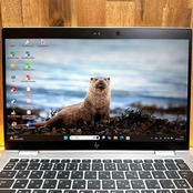 美品 最高峰i7/HP EliteBook x360 1030 G3/SSD512GB/タッチパネル式/人気ノートパソコン