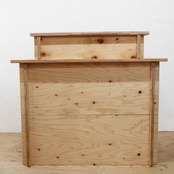 Counter / カウンター