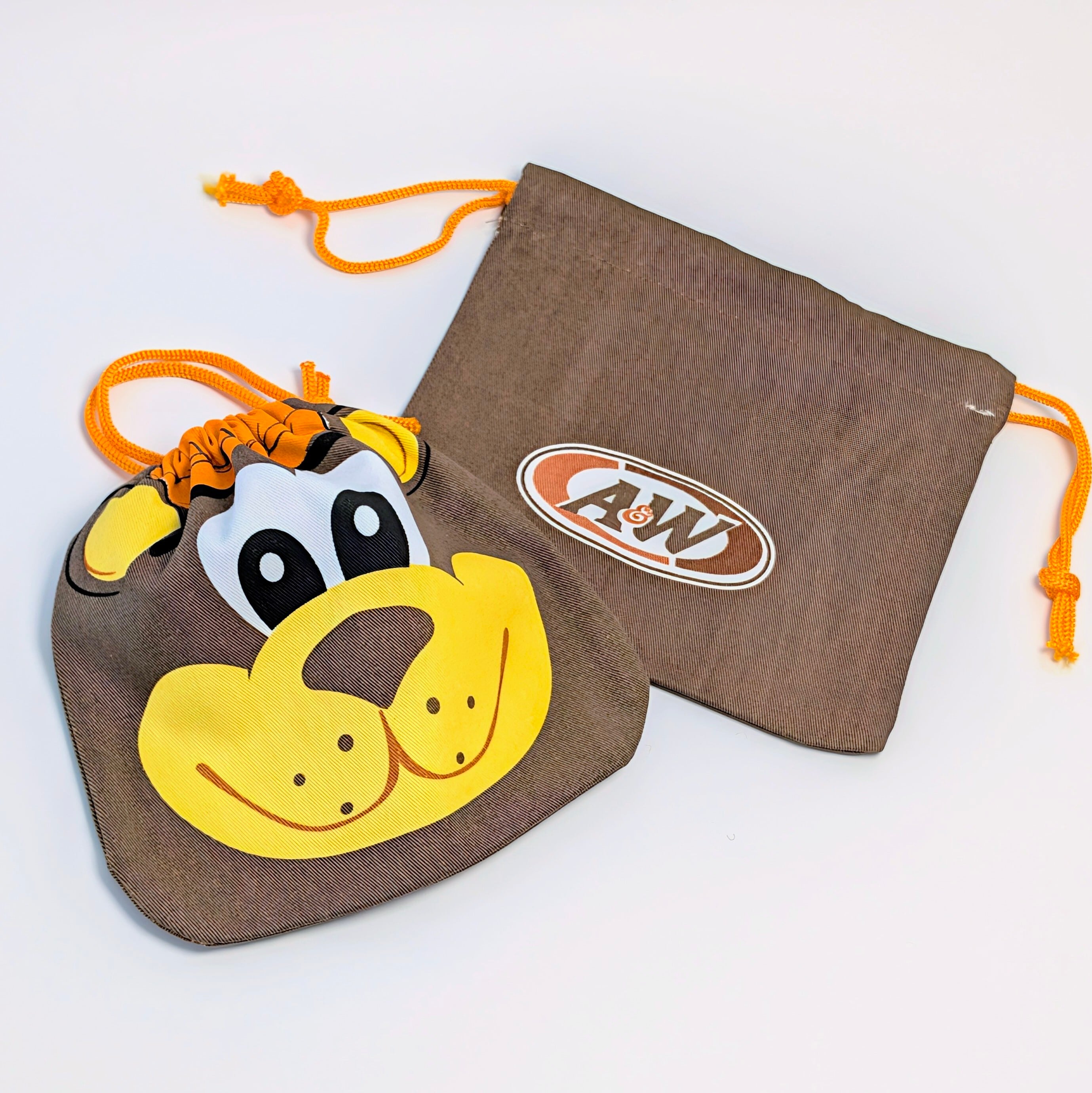 A&W ( エンダー ) | HAPPY GO LUCKY WEB SHOP