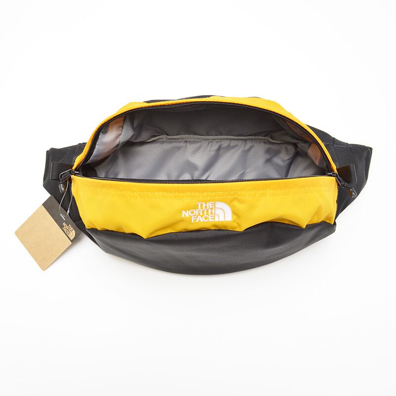 The North Face Summit Series ウエストバッグ THE NORTH FACE ノースフェイス｜4L容量スウィープウエストバッグ