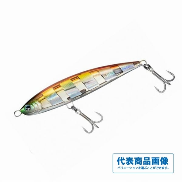 M AIRE TRUCHA MB-53MLC 永井文雄彫刻限定モデル〈レインボートラウト