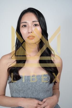 ロング　002233-2