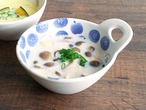 とんすい おしゃれ 恵の器 13.4cm 鉢 和食器 取り鉢 ボウル 小鉢 片手鉢 スープボウル 美濃焼 日本製