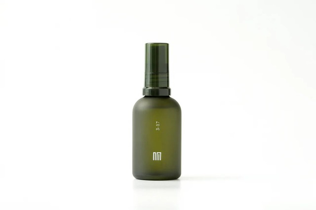 çanoma / ヘア・ボディオイル 3-17 早蕨 50ml