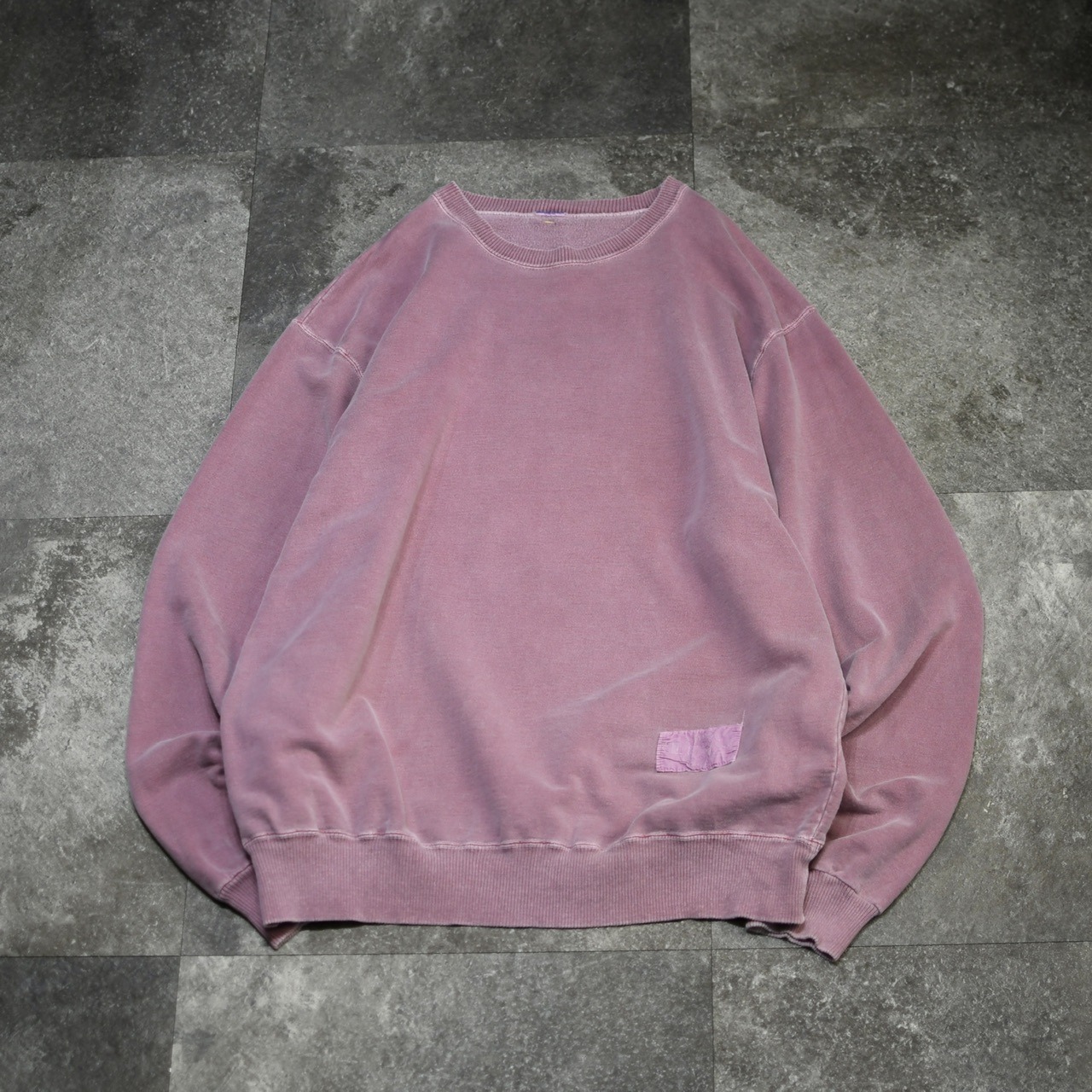 Champion good fade color sweat