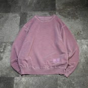 Champion good fade color sweat