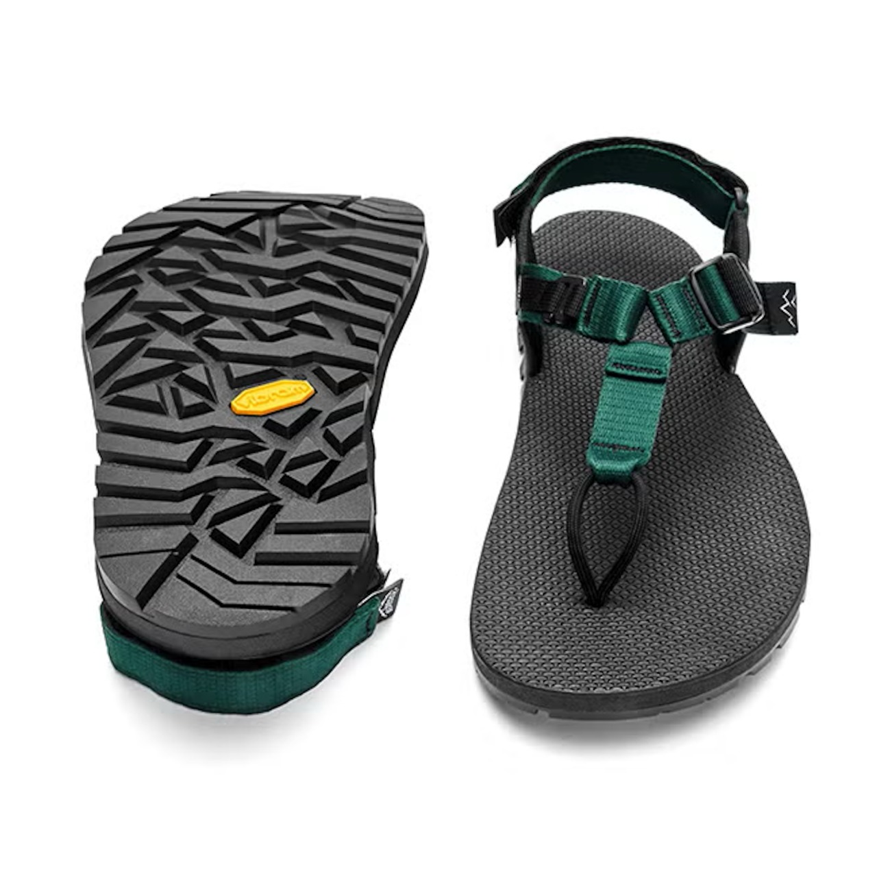 BEDROCK/Cairn Evo Sandals | 山旅（YAMATABI）登山＆ULハイク