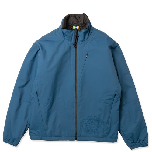 【Bedlam】Boom Jacket (Blue)〈国内送料無料〉