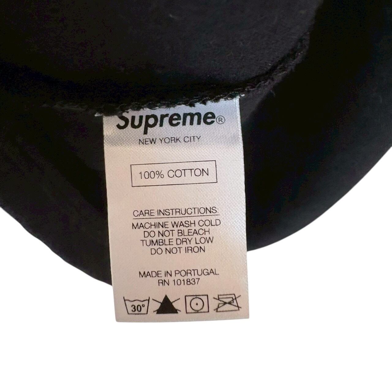 supreme シュプリーム Tシャツ S センターロゴ | 古着屋SAKASHITA