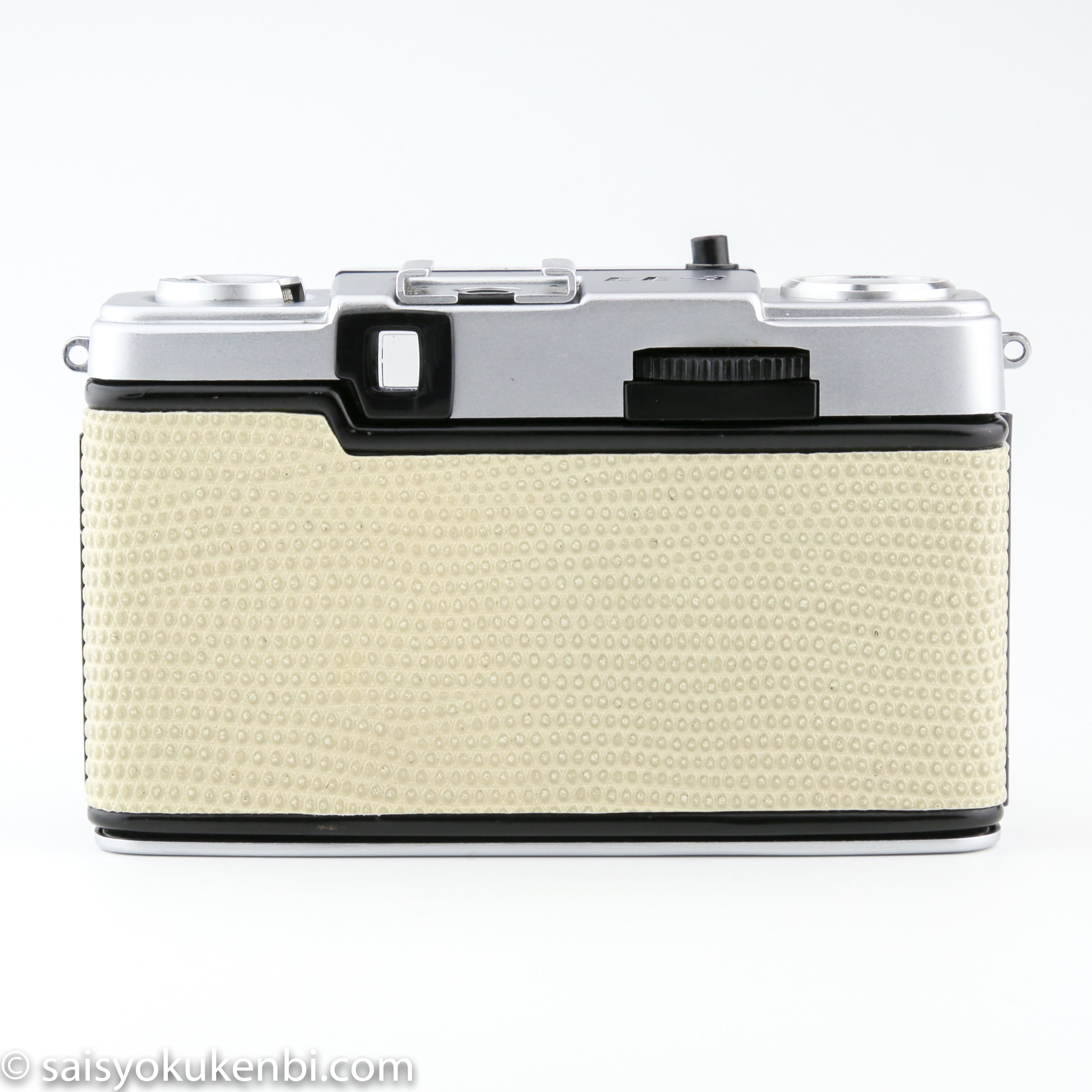 整備済Olympus Pen EE-3 清々し オリンパス ハーフカメラ #6255