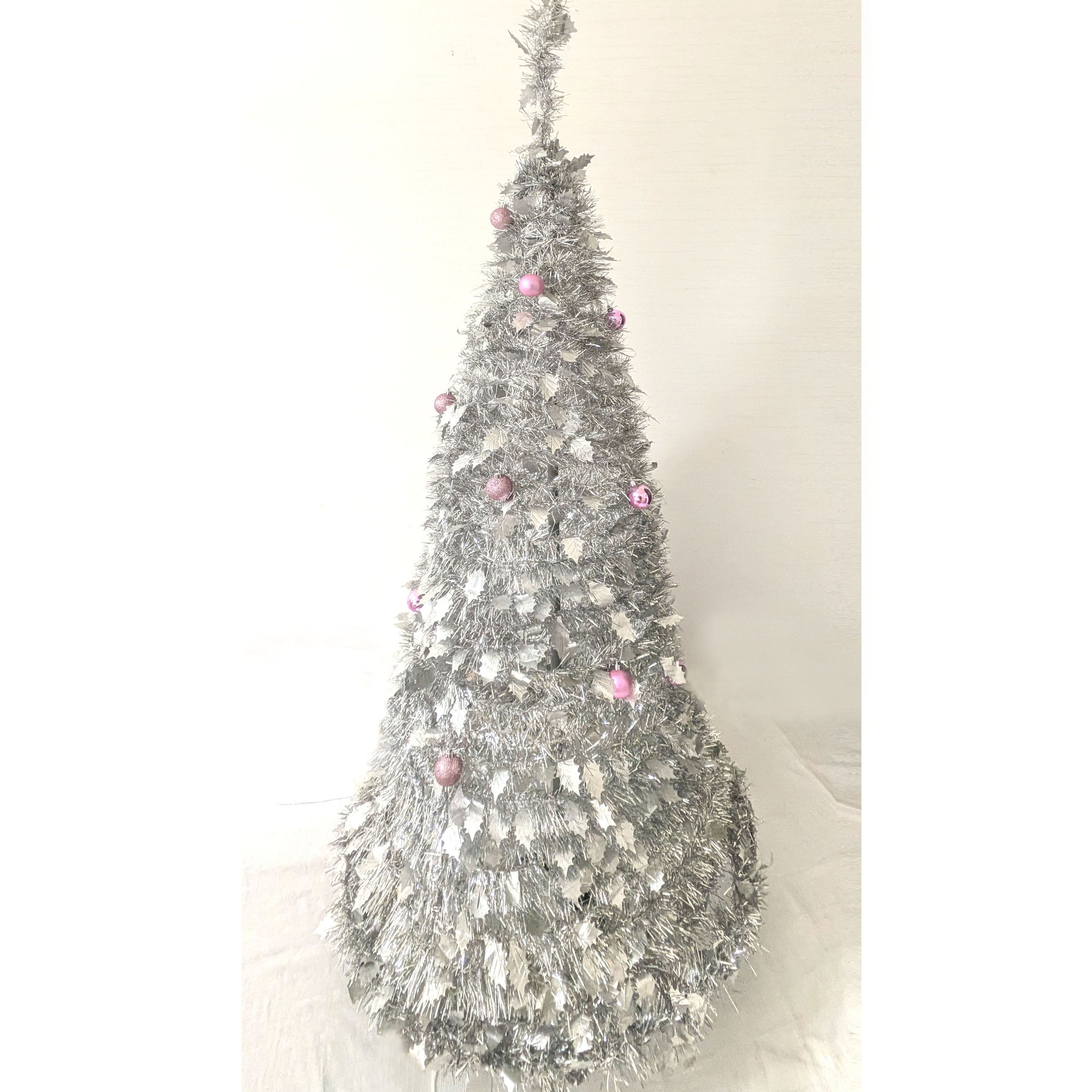 ぷいちゃ 　  クリスマスツリー 2008 c870e08f609d1088b9310966622698