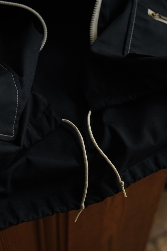 Utah／70-80's stand collar sports jacket