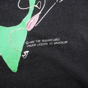 80s the sugarcubes Tee
