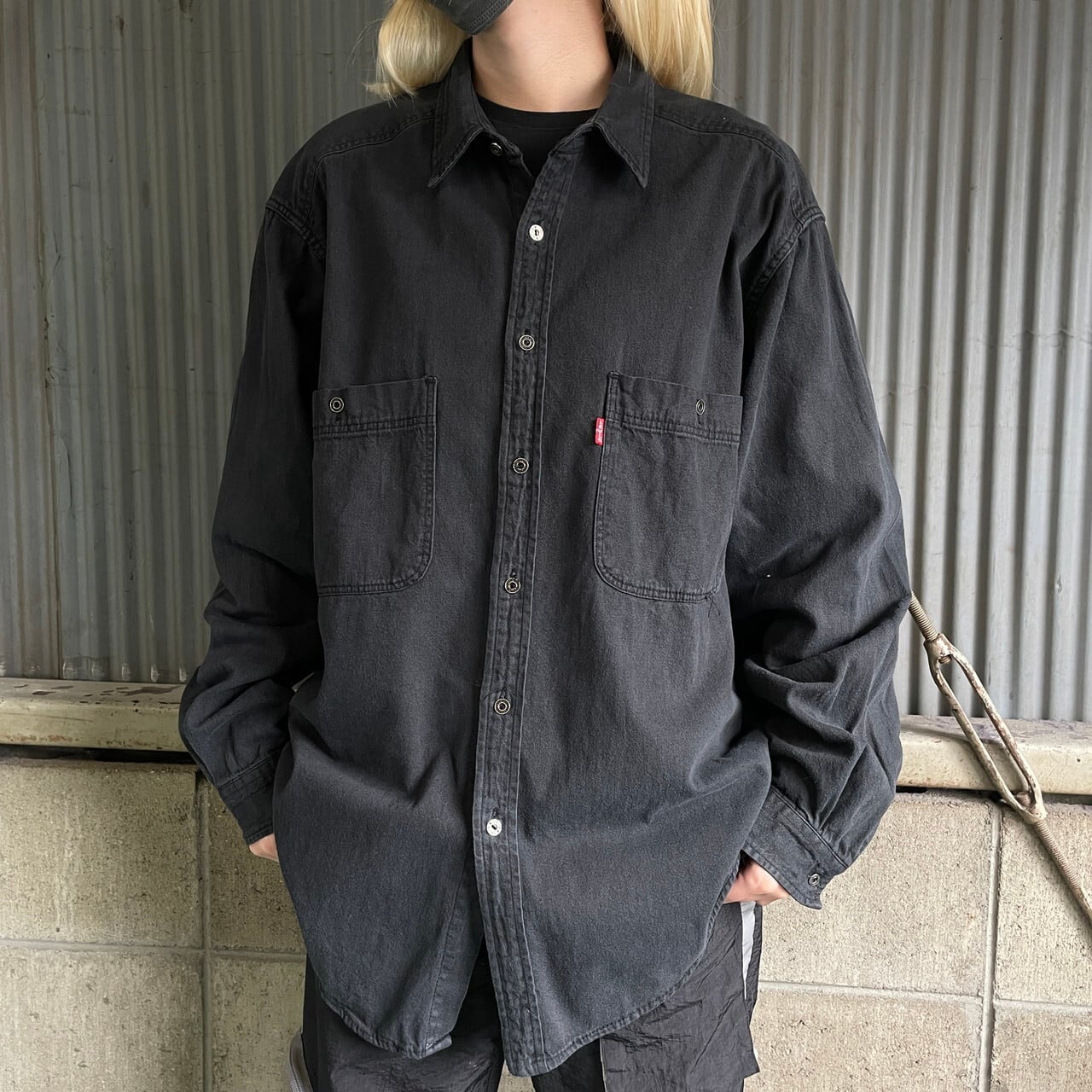 90年代 Levi