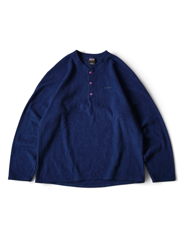 Patagonia CAPILENE fleece pullover