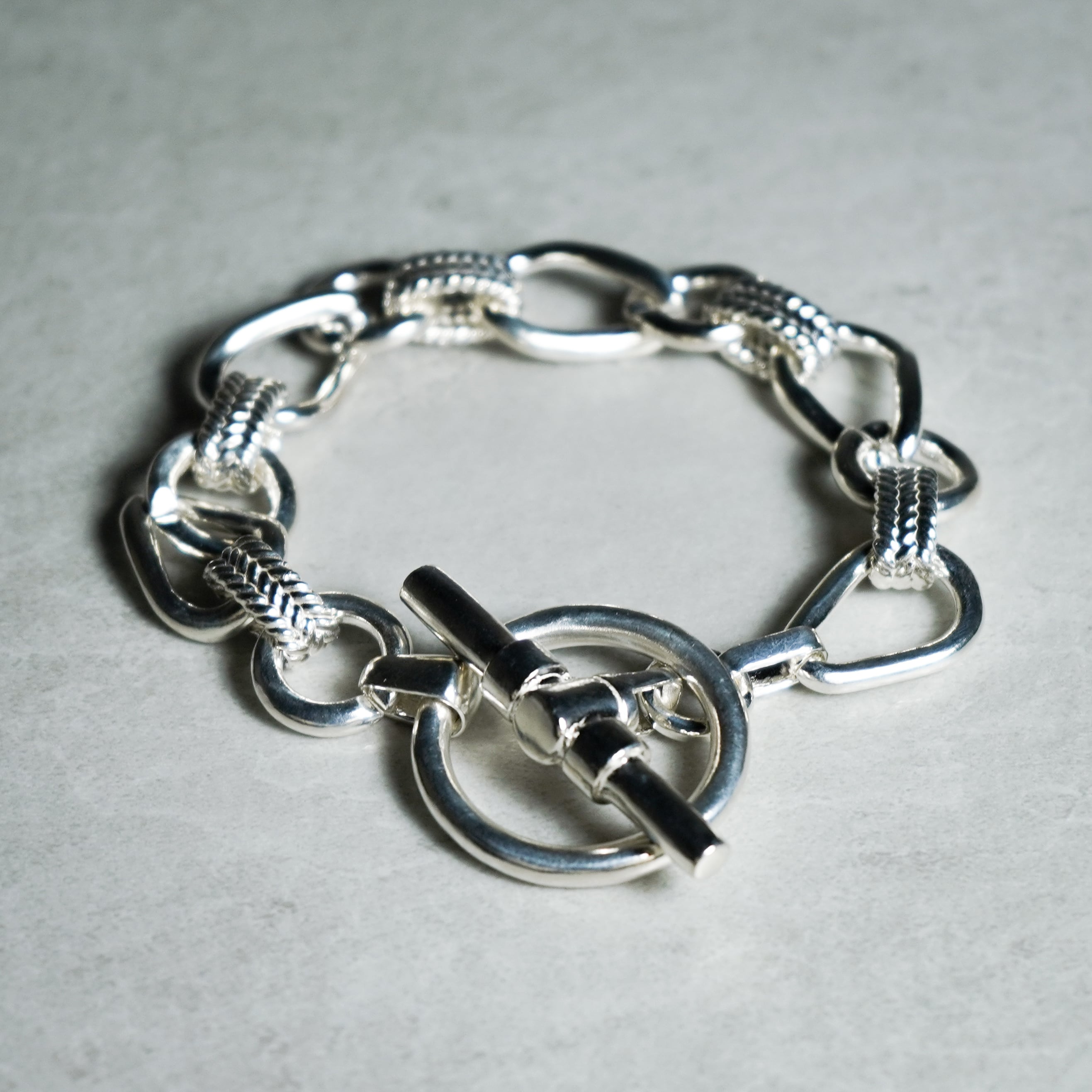 Jewelry | mark & collars (マークアンドカラーズ)