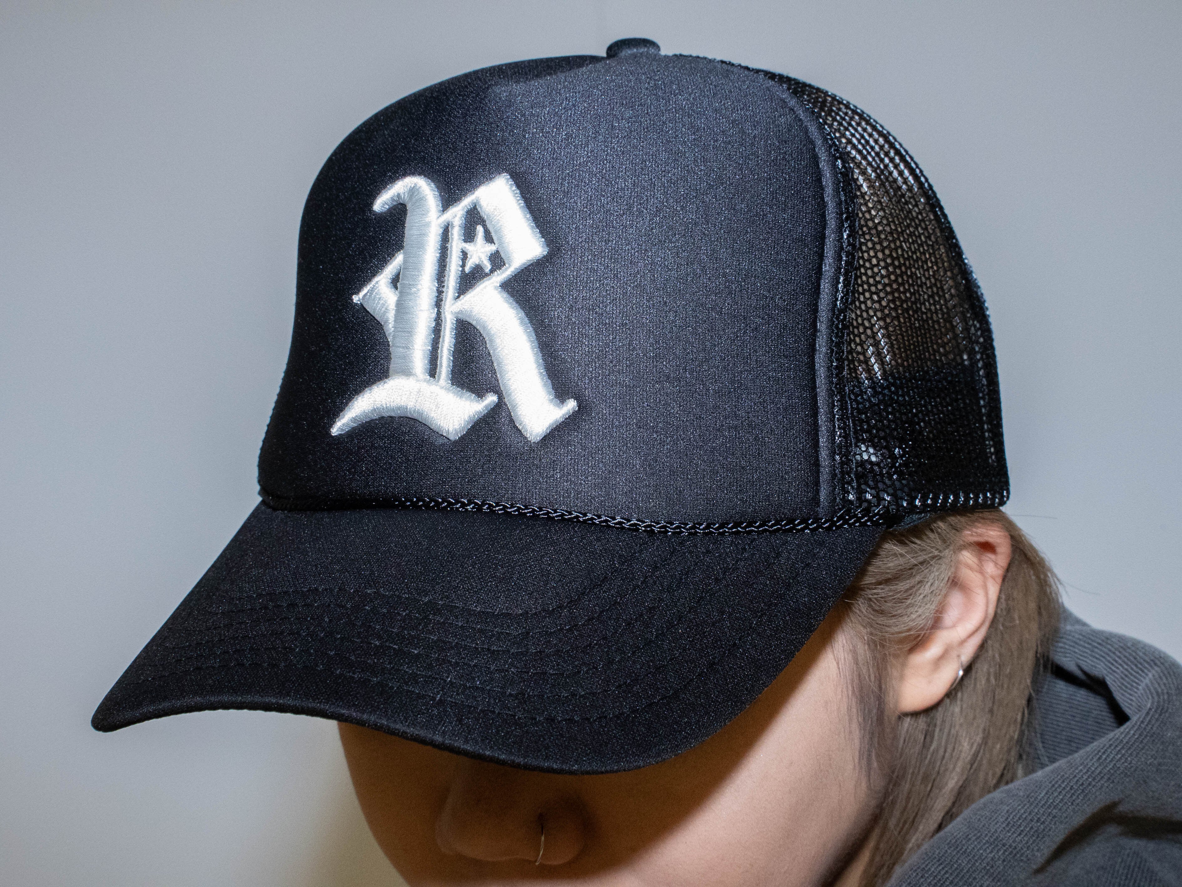 Cap | RAKUGAKI ONLINE STORE