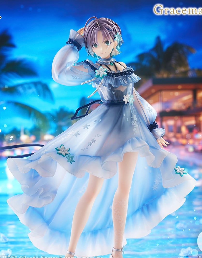 1ロット一番くじ アイドルマスター シャイニーカラーズ Midnight