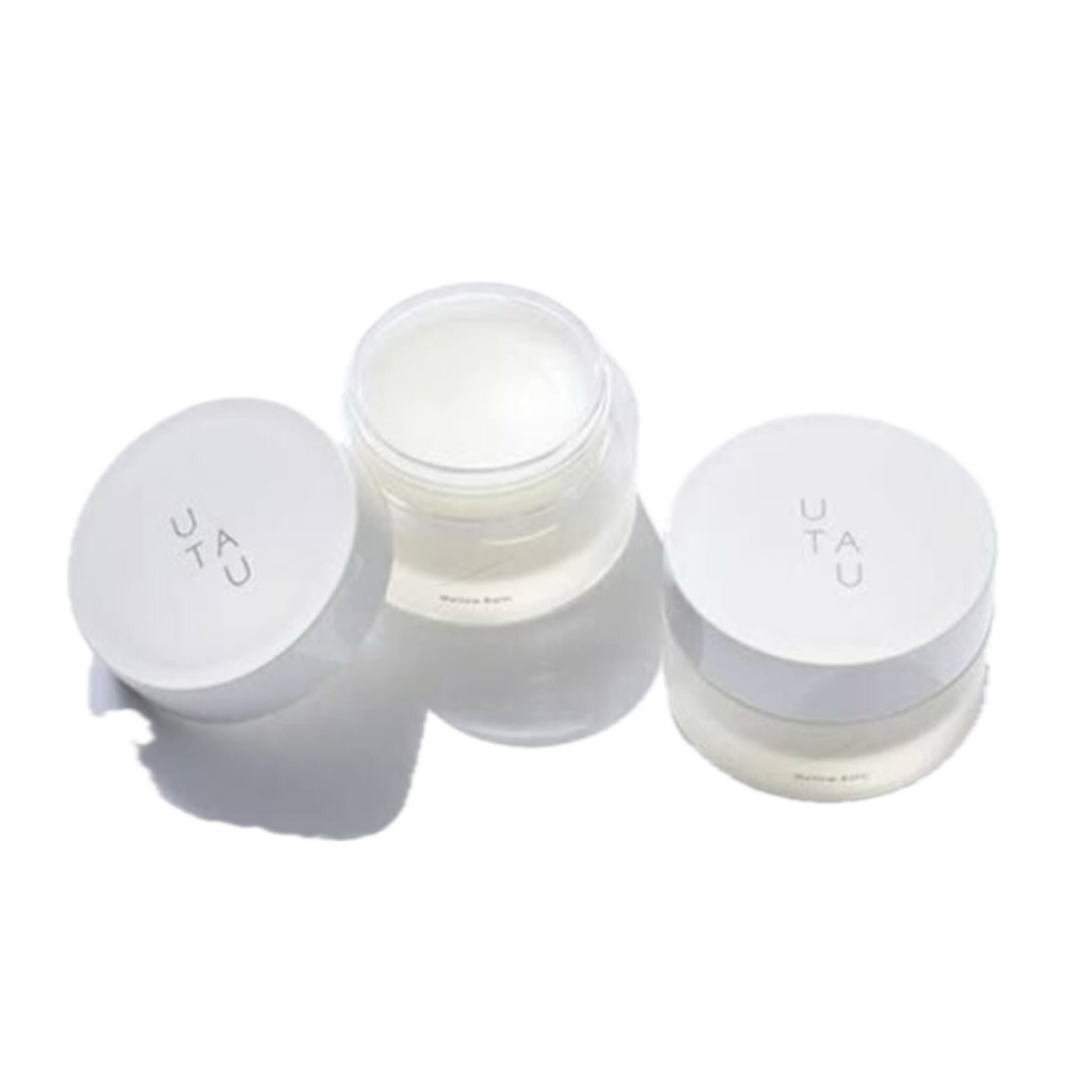 ウタウ メロウバーム 35g 5個 セット 【公式通販】