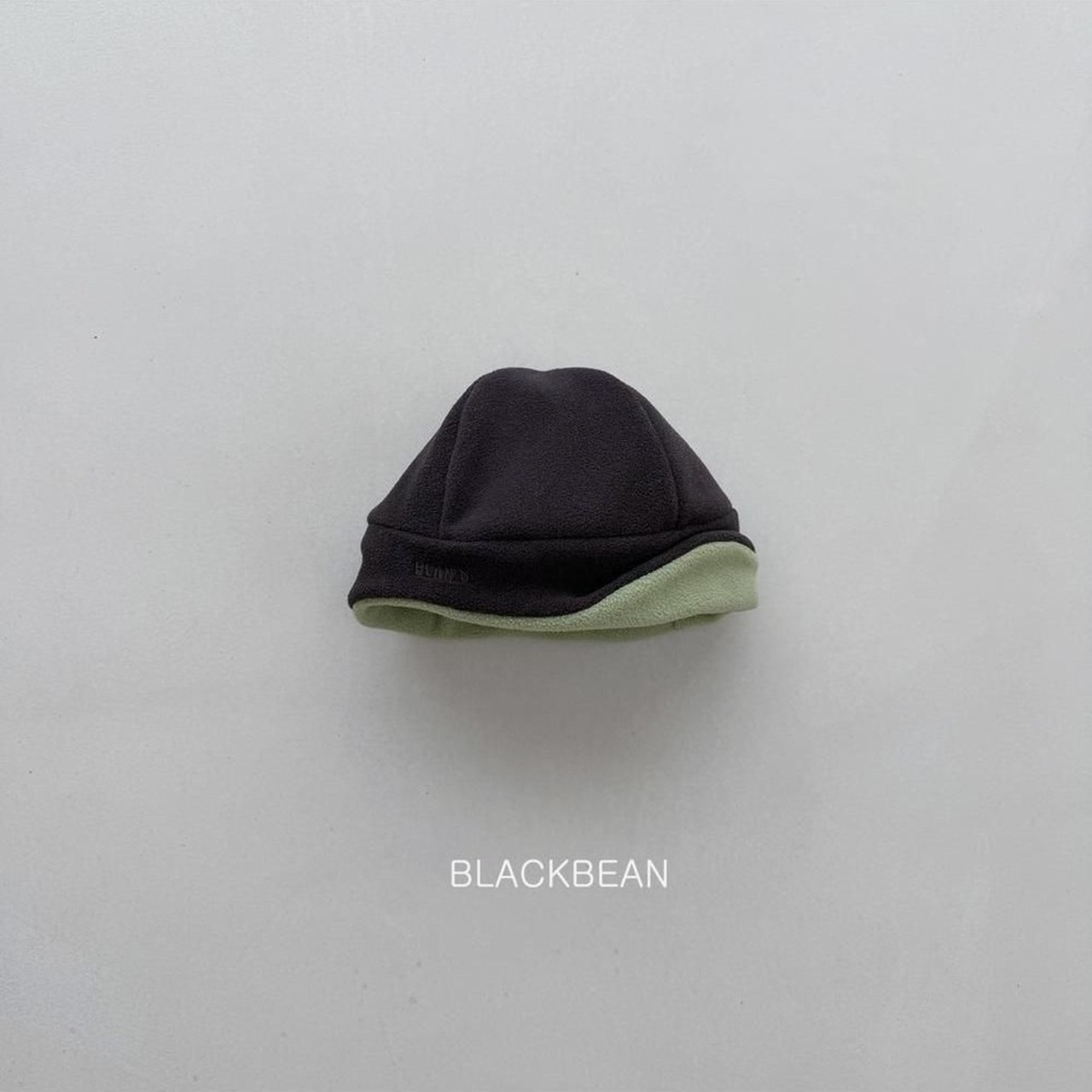 ブラックビーン / blackbean / ウィンタービーニー / 韓国子供服 / キッズ / 26winter〖取寄〗*FREE*