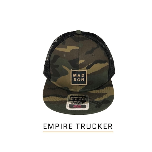 Flag Seal / Snapback