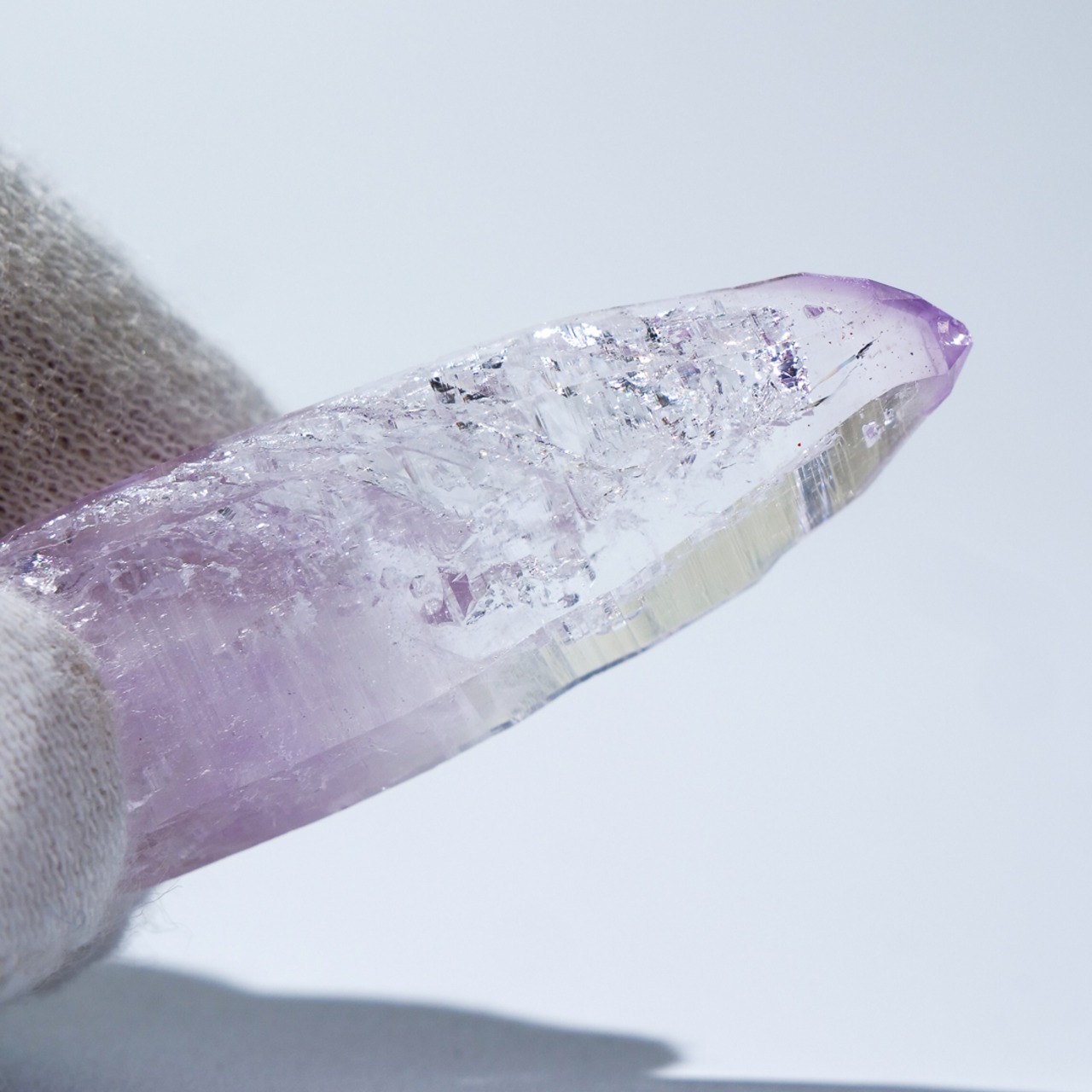 ベラクルス アメシスト アメジスト / 原石 標本【B】