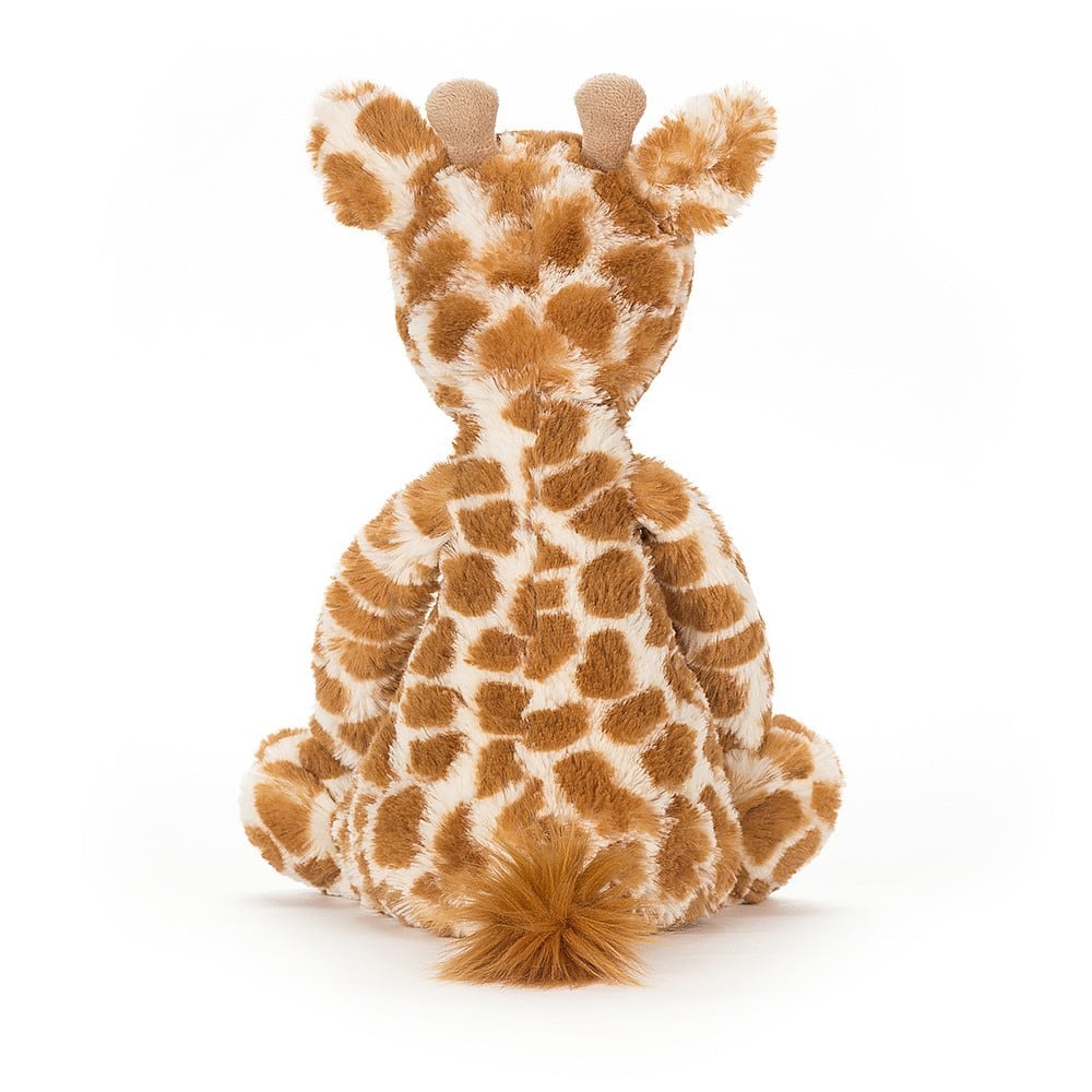 Bashful Giraffe Medium_BAS3GN