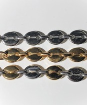 マリーナチェーンブレスレットM/ 020230