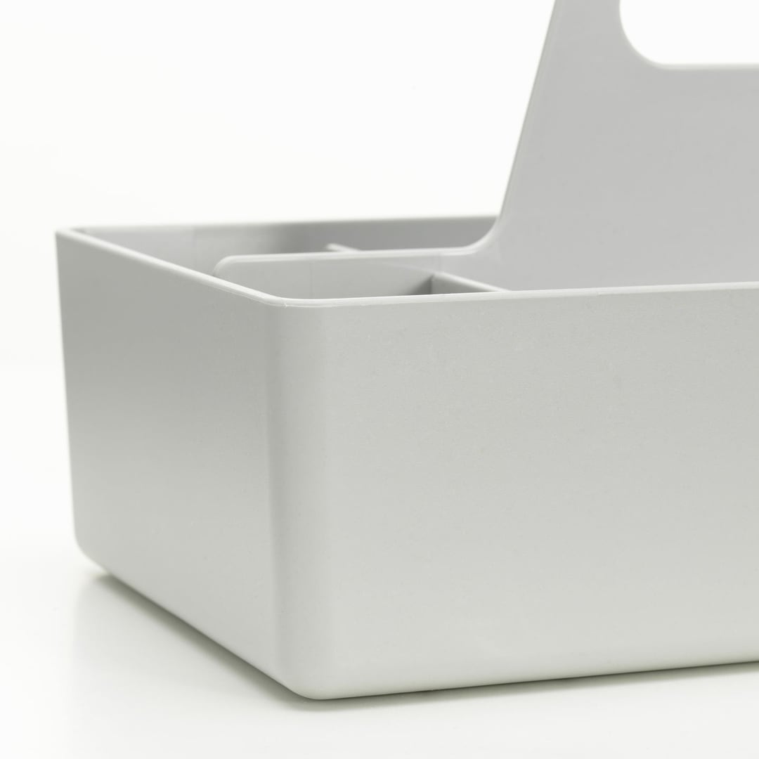 小物入れ Vitra ToolBox / Sand Grey Limited 2024 小物入れ Vitra ToolBox / Sand Grey Limited 2024 小物入れ Vitra