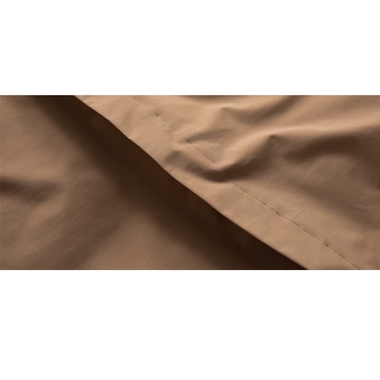 ★AMERICAN RETRO OUTDOOR COTTON COAT　　　A0875