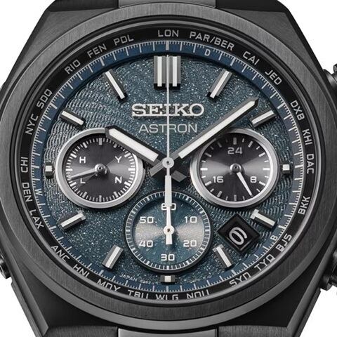 限定品☆SEIKO セイコー ASTRON アストロン NEXTER ネクスター SBXY105