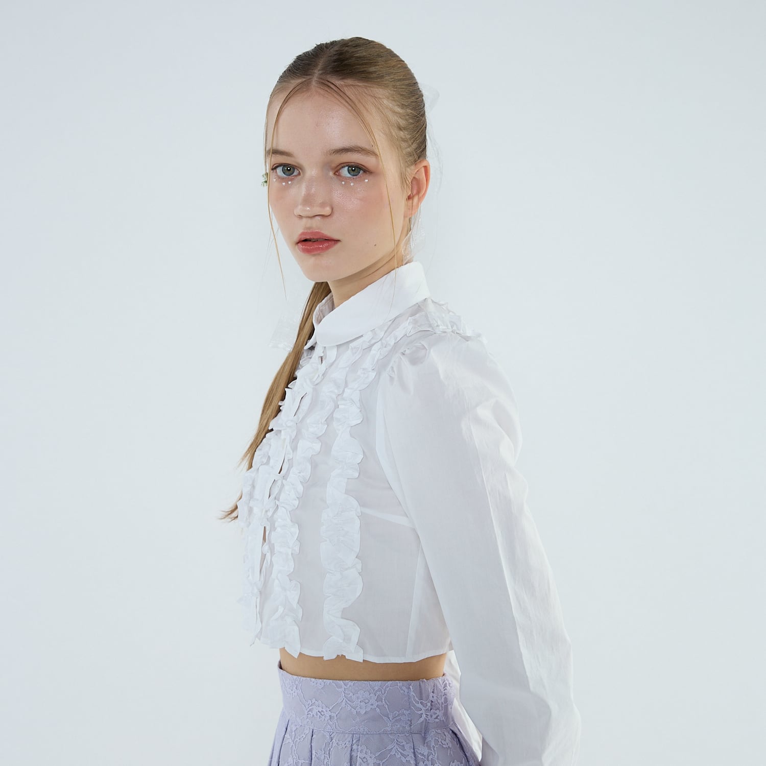 tops | lilLilly official webstore tops | lilLilly official webstore