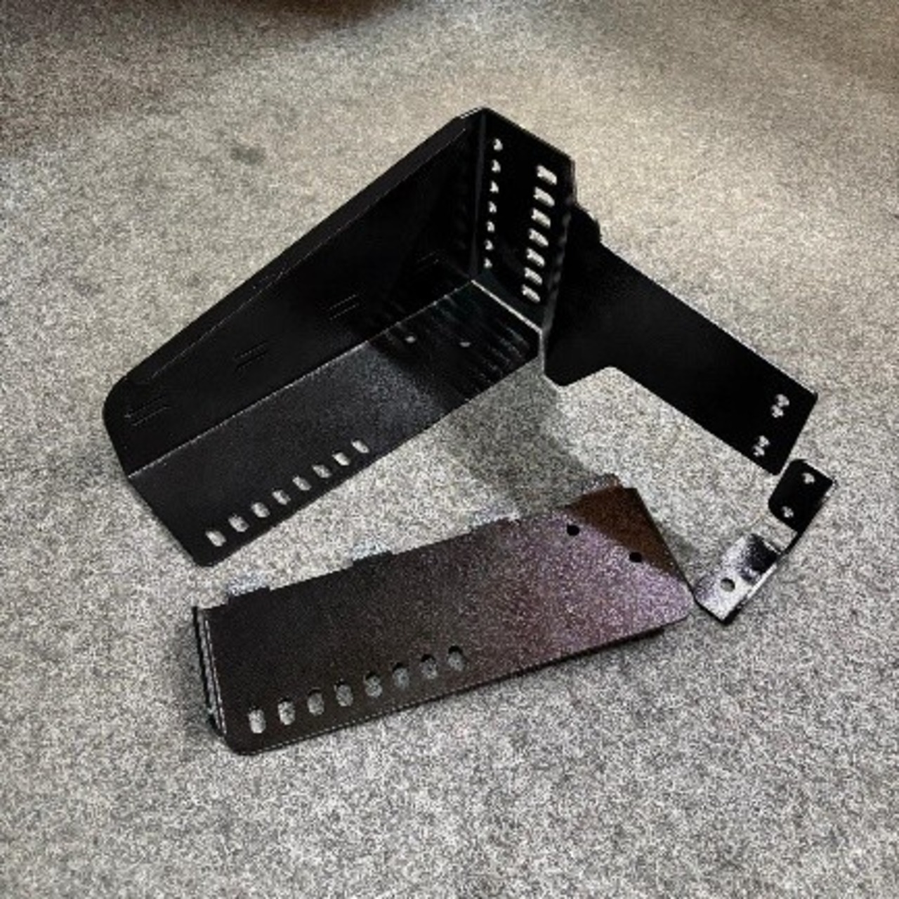 Awning to Rhino Rack