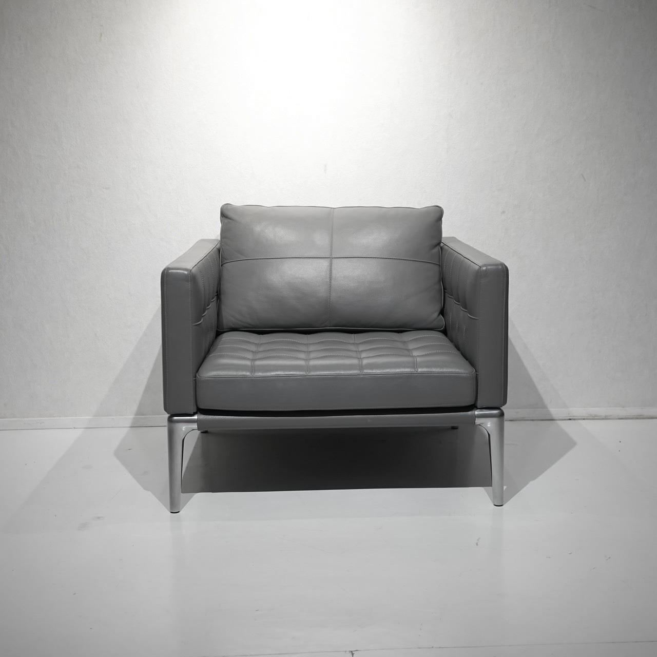 Cassina ixc. VOLAGE 1Pソファ / Philippe Starck 名作 デザイナーズ ソファ 1人掛け ヴォラージュ カッシーナ / 関連:マジス カルテル