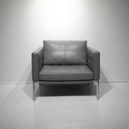 Cassina ixc. VOLAGE 1Pソファ / Philippe Starck 名作 デザイナーズ ソファ 1人掛け ヴォラージュ カッシーナ / 関連:マジス カルテル