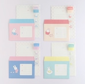 miffy レターセット