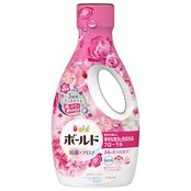 ボールド 洗濯洗剤 液体 プレミアムブロッサム 本体 640g