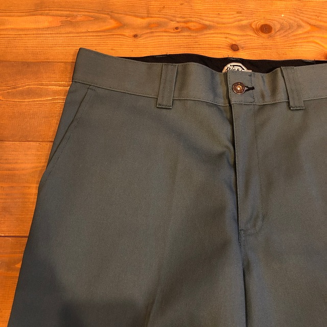 New! "Dickies SKATEBOARDING" skate pants Knot Co. Ltd.