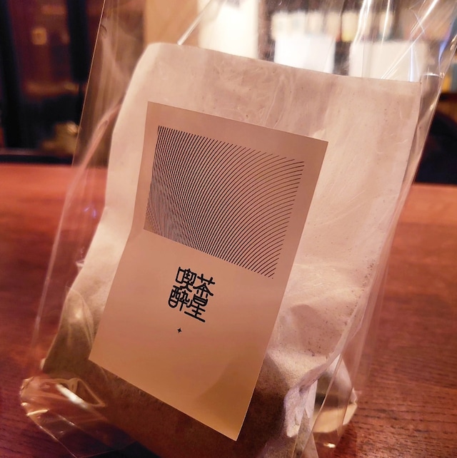 水出しコーヒー　６パック