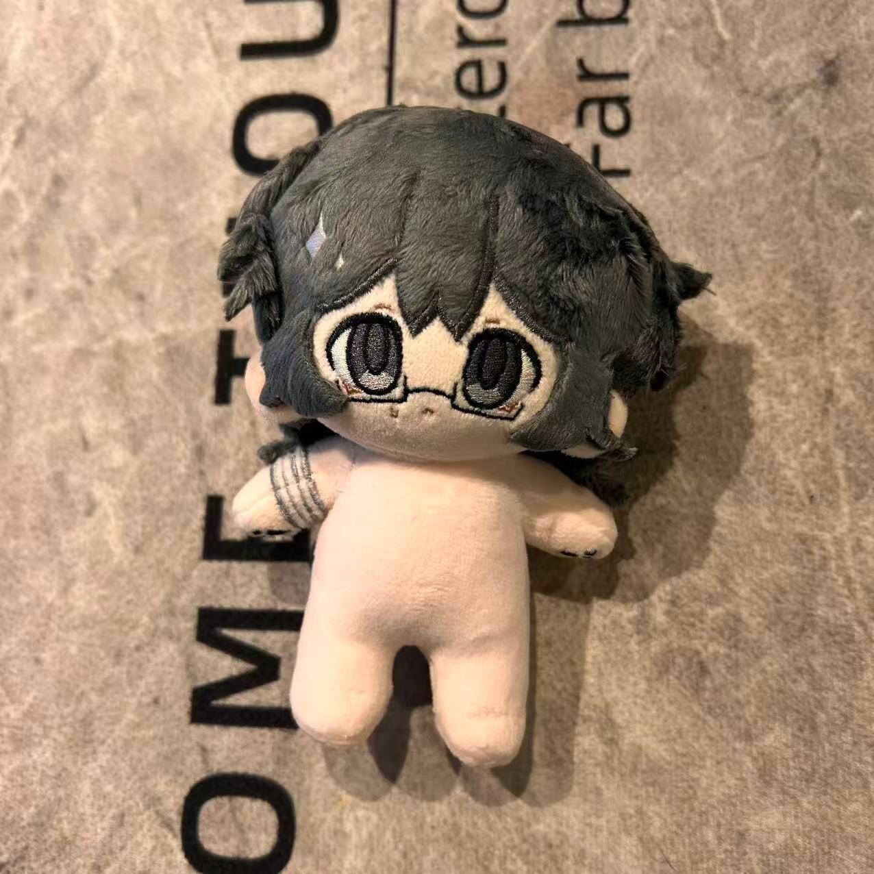 卖【現品】ぬいぐるみ 着せ替え 20 | 〜AntithesisKing〜cosplay部門