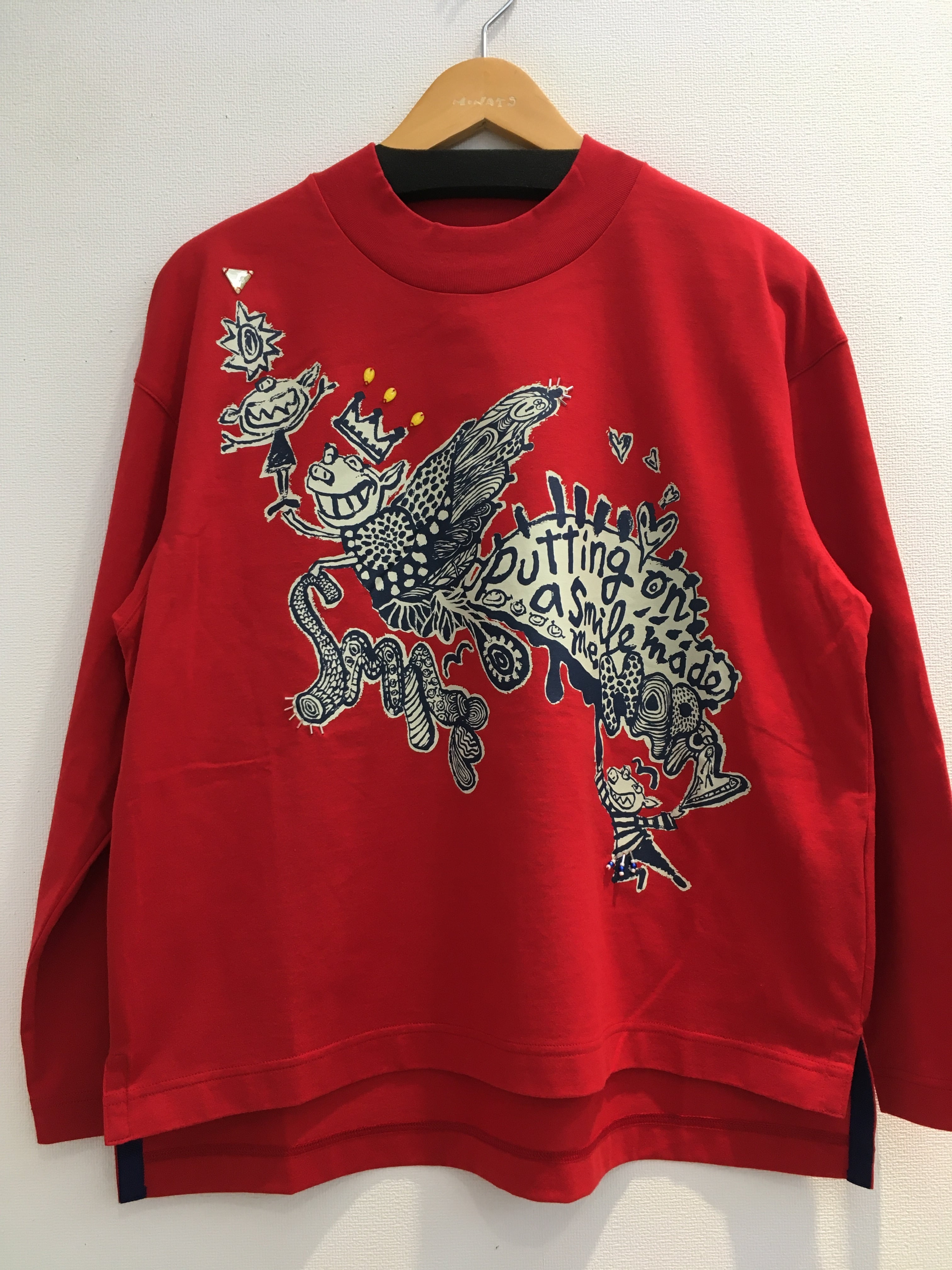 オレボレブラ | boutique minato