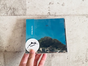 【10/14発売】miyama『美山』