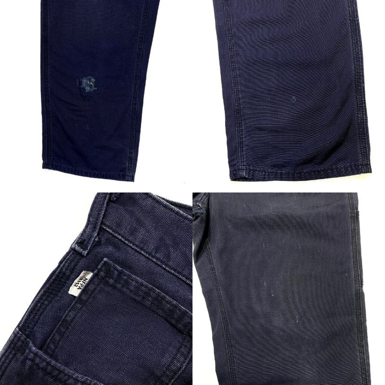 Carhartt カーハート FRライン NFPA2112 ワークパンツ メンズ W36相当