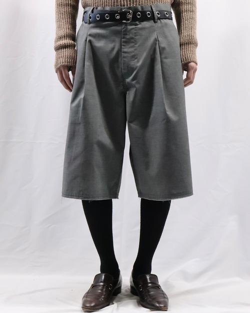 【26ss/ROLDSKOV】braga short