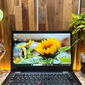 \ 公式ショップ限定価格❣️/ 準美品《ハイスペック》ThinkPad L13 Core i7 第10世代 SSD512GB メモリ16GB ノートパソコン 安心サポート&3ヶ月保証付き