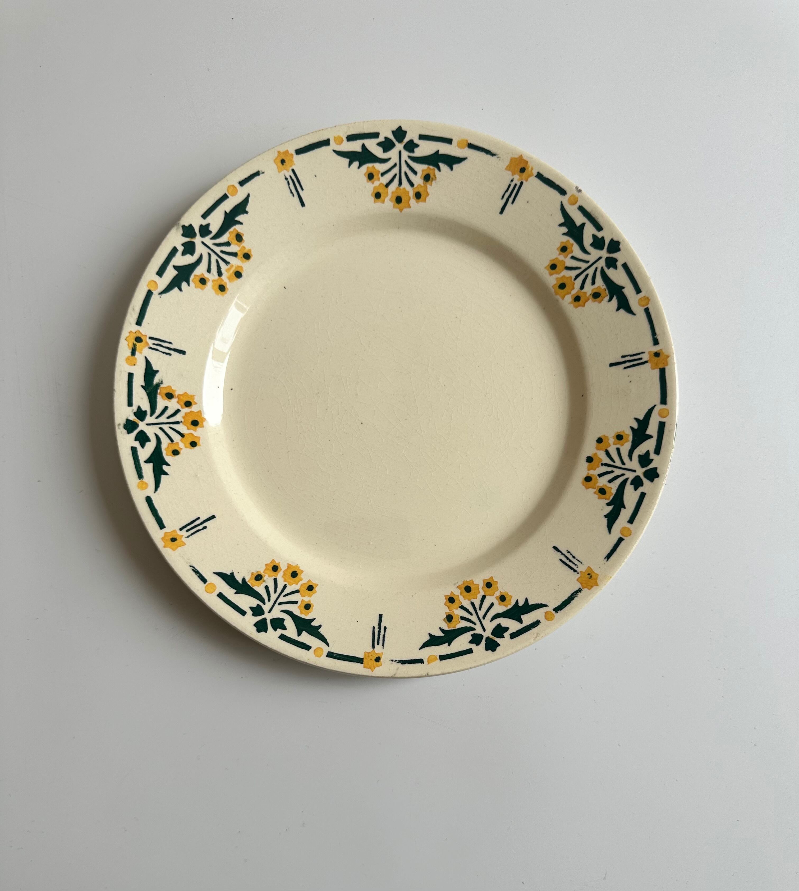 セール St-Amand ラヴィエ フランスアンティーク St-Amand サンタマン