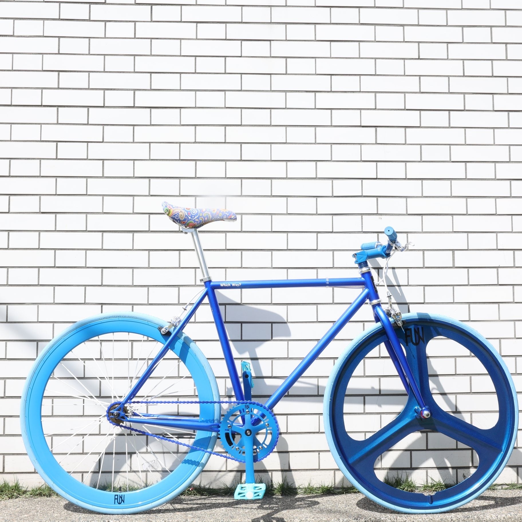 【新品】RIPNDIP CORE-LINE シングルバイク ピスト ブルホーン 新品】RIPNDIP CORE-LINE シングルバイク ピスト ブルホーン